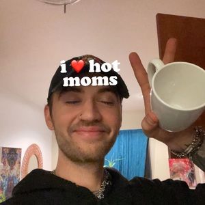 Meet your Posher, Daddy